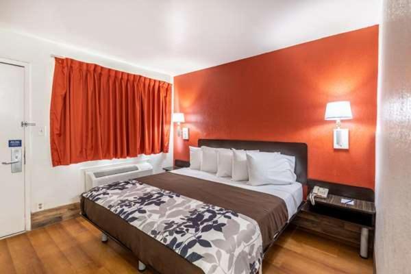 Rodeo Inn Pecos Ngoại thất bức ảnh
